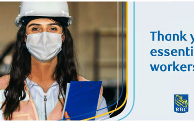 Essential Workers offer with great value &  Savings